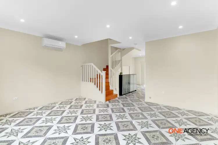 Fourth view of Homely townhouse listing, 5/102-104 Lackey Street, Merrylands NSW 2160