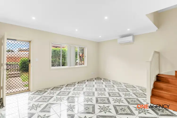 Fifth view of Homely townhouse listing, 5/102-104 Lackey Street, Merrylands NSW 2160