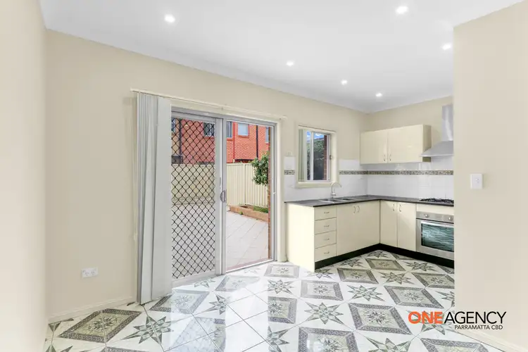 Sixth view of Homely townhouse listing, 5/102-104 Lackey Street, Merrylands NSW 2160