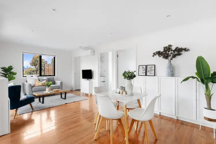 7/4 Eldridge Street, Footscray VIC 3011