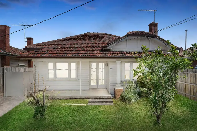 235 Somerville Road, Yarraville VIC 3013