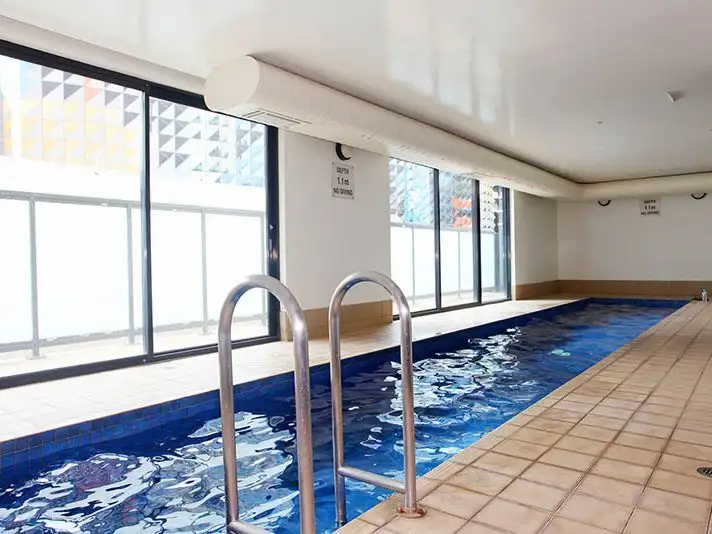 Fourth view of Homely apartment listing, 1704/87 Franklin Street, Melbourne VIC 3000