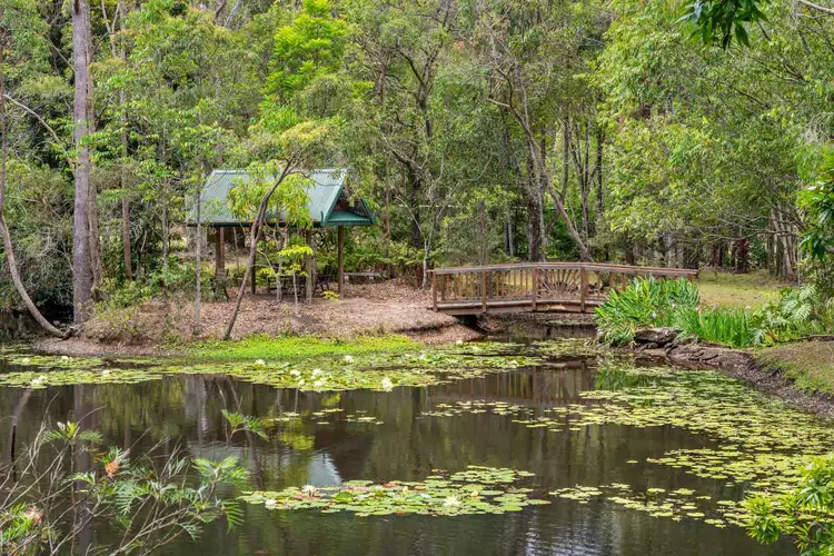 182 Neill Road, Mooloolah Valley QLD 4553