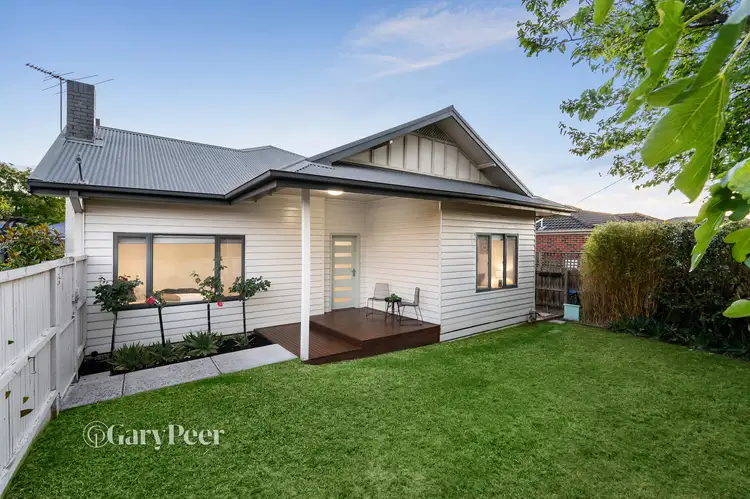 1/16 Black Street, Oakleigh East VIC 3166