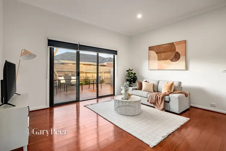 Second view of Homely unit listing, 1/16 Black Street, Oakleigh East VIC 3166