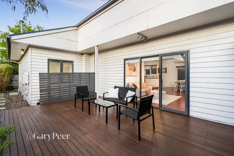 Third view of Homely unit listing, 1/16 Black Street, Oakleigh East VIC 3166