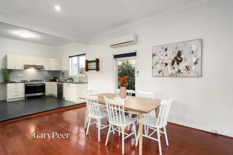 Fifth view of Homely unit listing, 1/16 Black Street, Oakleigh East VIC 3166