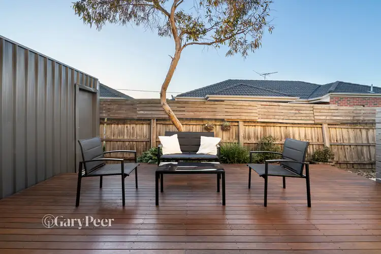 Sixth view of Homely unit listing, 1/16 Black Street, Oakleigh East VIC 3166