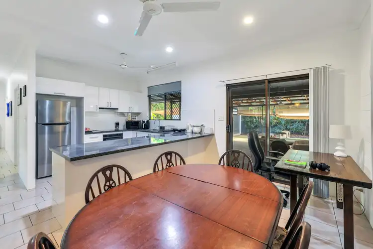 Second view of Homely house listing, 7 Hannibal Crescent, Gray NT 830