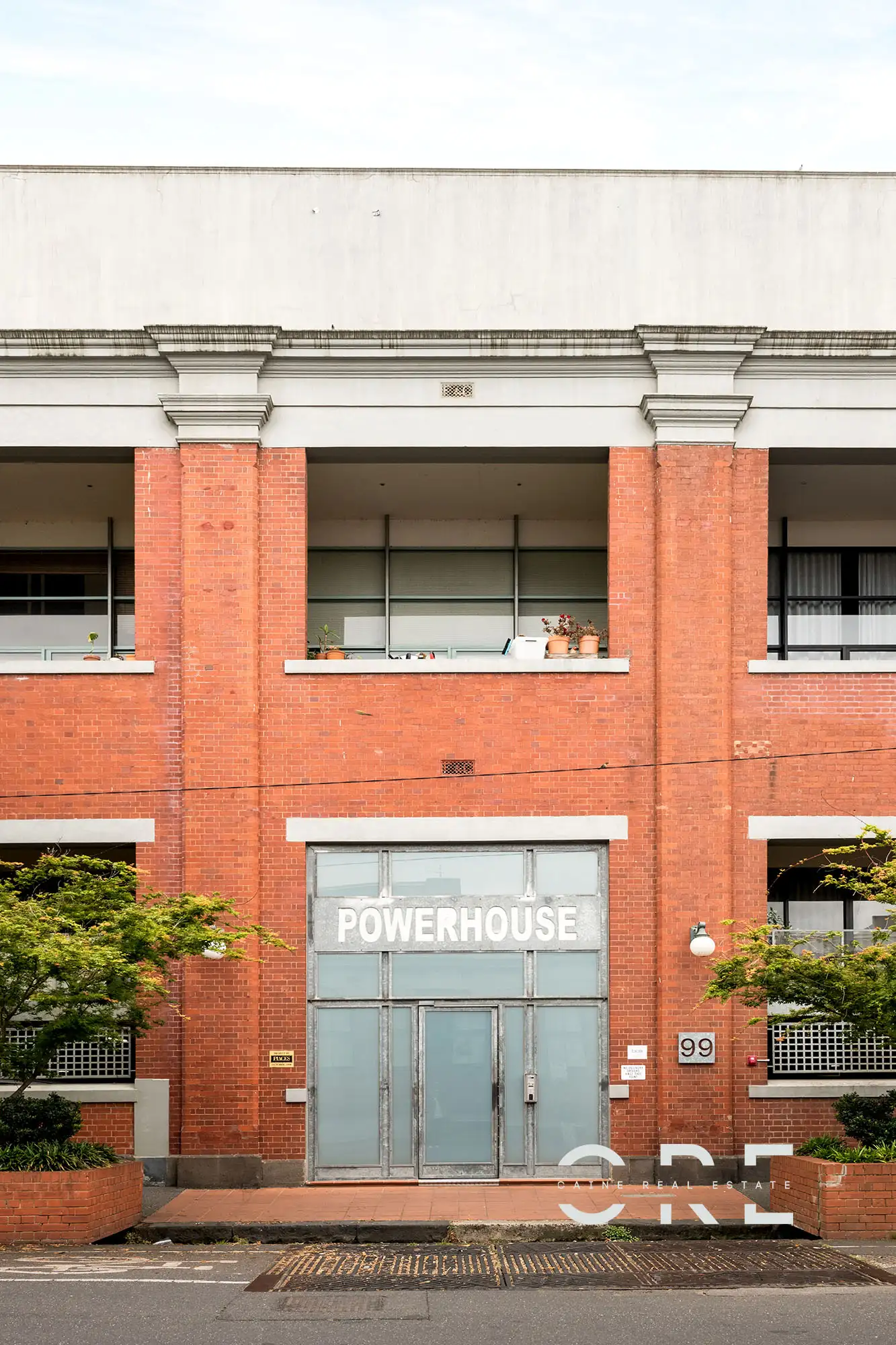 Main view of Homely apartment listing, 15/99 Oxford Street, Collingwood VIC 3066