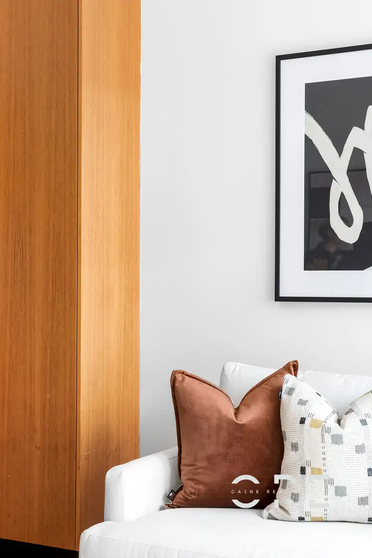 Fifth view of Homely apartment listing, 15/99 Oxford Street, Collingwood VIC 3066