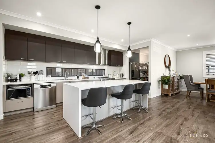 Second view of Homely house listing, 2 Cecil Lane, Clyde VIC 3978