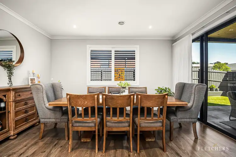 Third view of Homely house listing, 2 Cecil Lane, Clyde VIC 3978