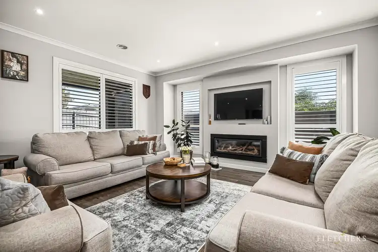 Fourth view of Homely house listing, 2 Cecil Lane, Clyde VIC 3978
