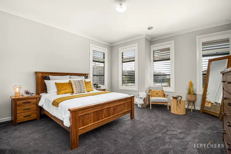 Fifth view of Homely house listing, 2 Cecil Lane, Clyde VIC 3978