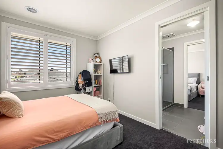 Seventh view of Homely house listing, 2 Cecil Lane, Clyde VIC 3978