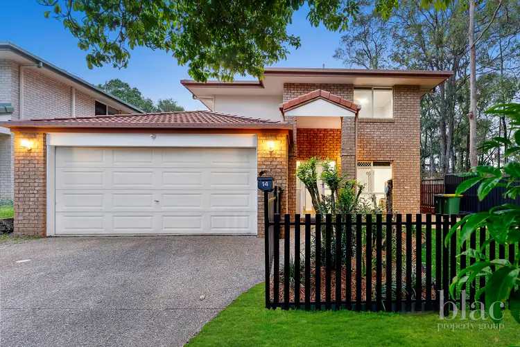 14 Esk Place, Kallangur QLD 4503
