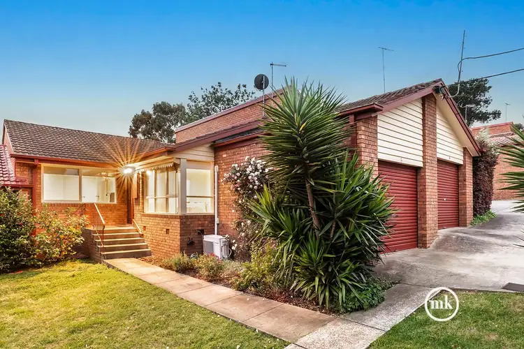 Main view of Homely unit listing, 5/27 Para Road, Lower Plenty VIC 3093