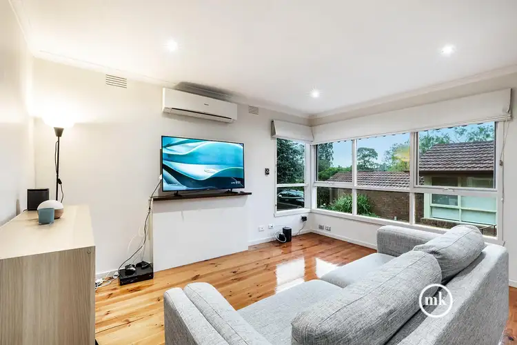 Second view of Homely unit listing, 5/27 Para Road, Lower Plenty VIC 3093