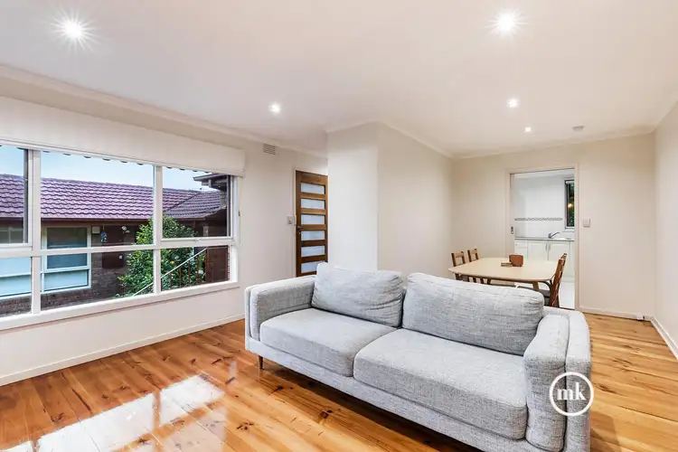 Third view of Homely unit listing, 5/27 Para Road, Lower Plenty VIC 3093