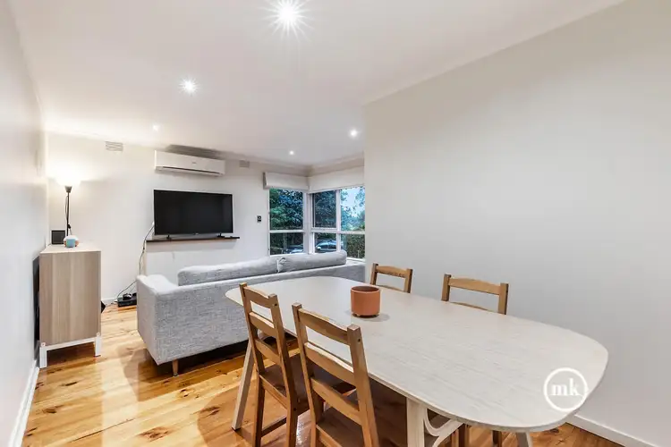 Fourth view of Homely unit listing, 5/27 Para Road, Lower Plenty VIC 3093