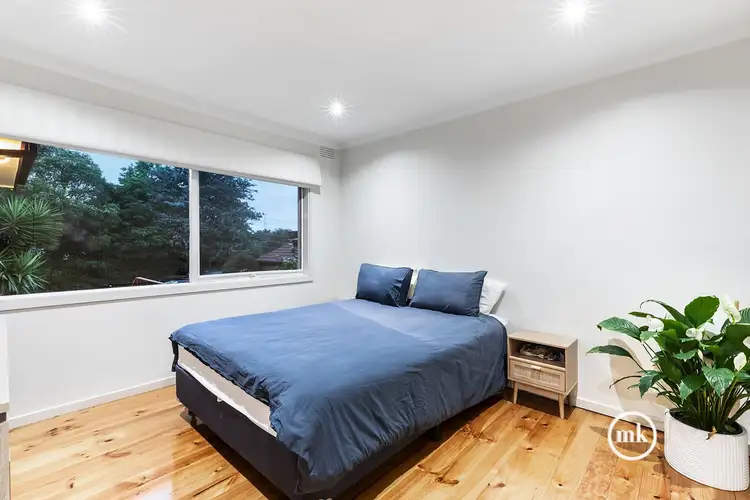 Sixth view of Homely unit listing, 5/27 Para Road, Lower Plenty VIC 3093