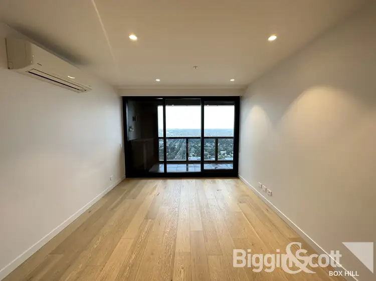 Second view of Homely apartment listing, 2709/545 Station Street, Box Hill VIC 3128