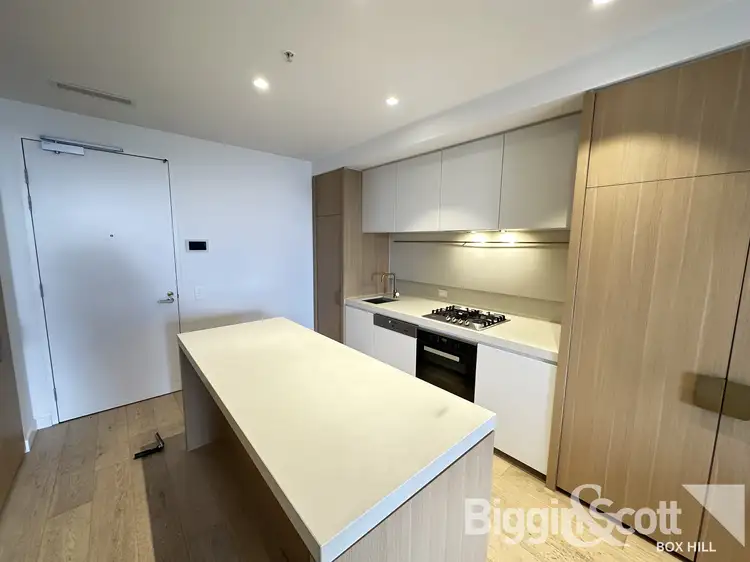 Third view of Homely apartment listing, 2709/545 Station Street, Box Hill VIC 3128