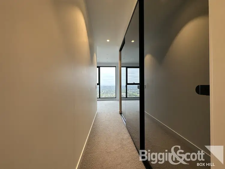Fourth view of Homely apartment listing, 2709/545 Station Street, Box Hill VIC 3128