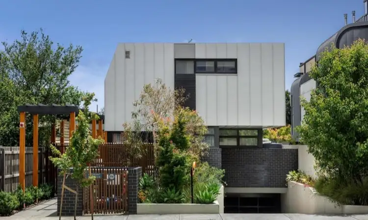 2/73 Princess Street, Kew VIC 3101