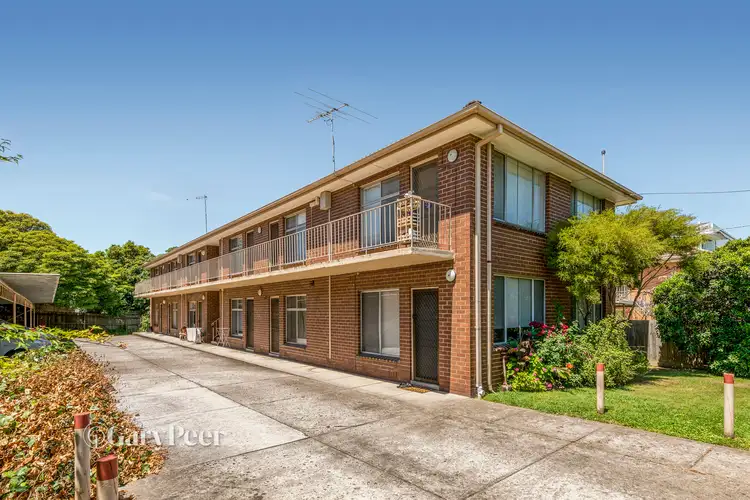 6 Ormond Road