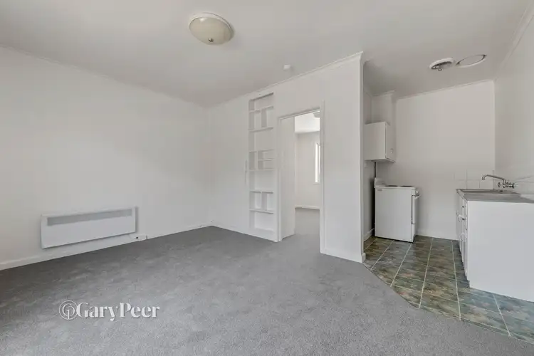 Third view of Homely apartment listing, 11/6 Ormond Road, Ormond VIC 3204