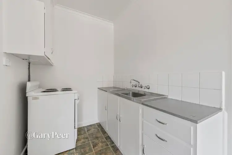 Fifth view of Homely apartment listing, 11/6 Ormond Road, Ormond VIC 3204