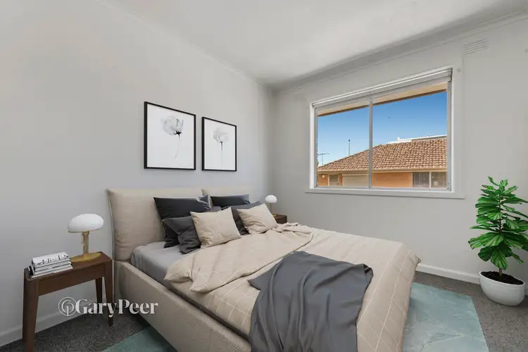Sixth view of Homely apartment listing, 11/6 Ormond Road, Ormond VIC 3204