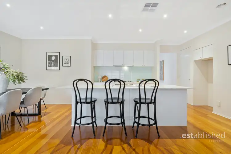 Fourth view of Homely house listing, 254 Sanctuary Lakes North Boulevard, Sanctuary Lakes VIC 3030