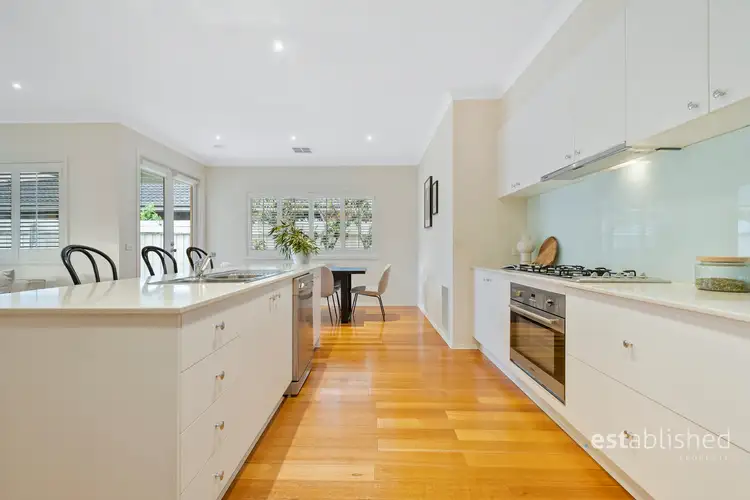 Fifth view of Homely house listing, 254 Sanctuary Lakes North Boulevard, Sanctuary Lakes VIC 3030