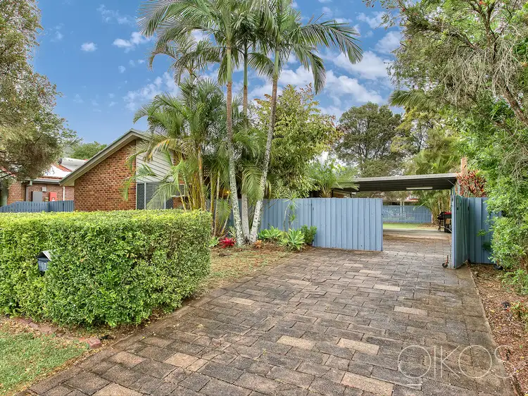 17 Marble Street, Keperra QLD 4054