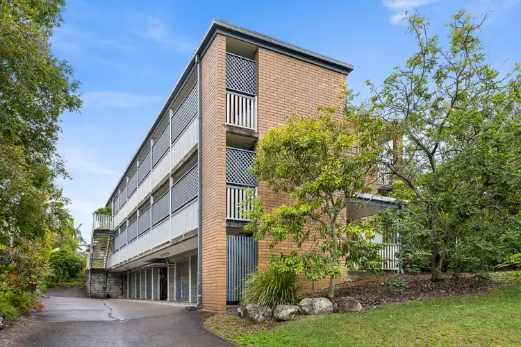 Main view of Homely unit listing, 6/39 Waverley Road, Taringa QLD 4068
