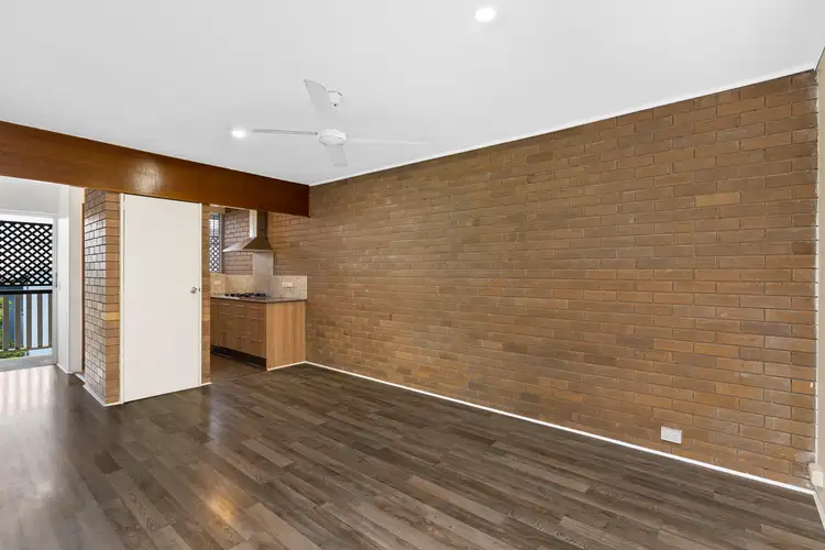 Second view of Homely unit listing, 6/39 Waverley Road, Taringa QLD 4068