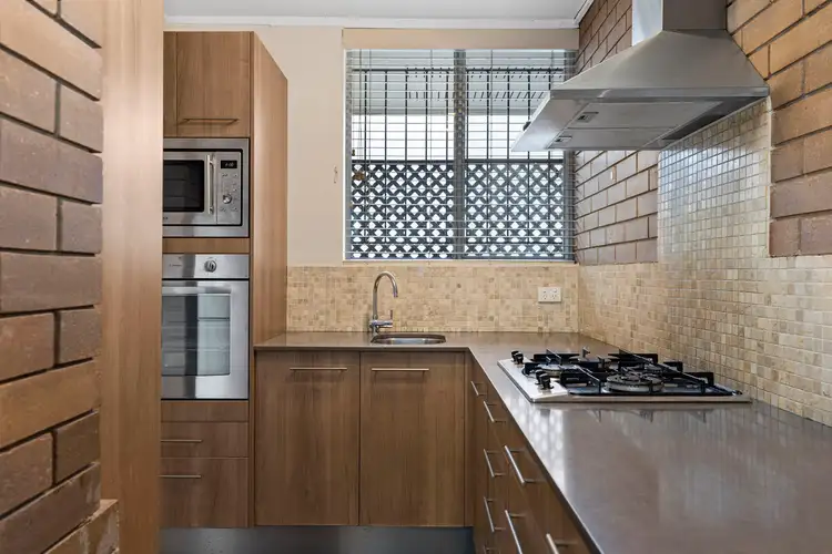 Third view of Homely unit listing, 6/39 Waverley Road, Taringa QLD 4068