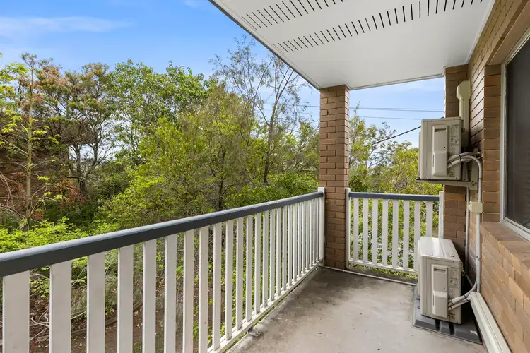 Fifth view of Homely unit listing, 6/39 Waverley Road, Taringa QLD 4068