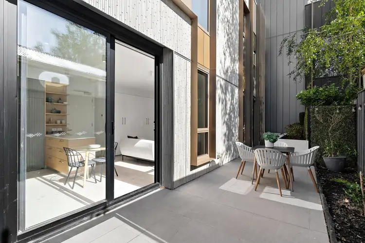 1/46 Fehon Street, Yarraville VIC 3013