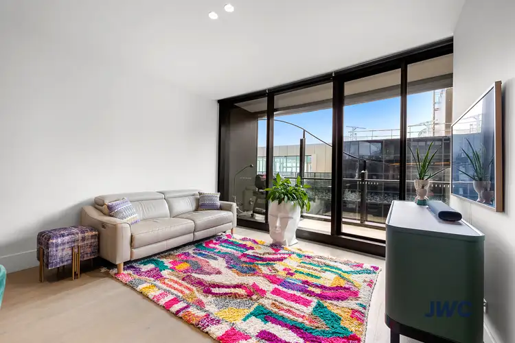 2702/1 Almeida Crescent, South Yarra VIC 3141