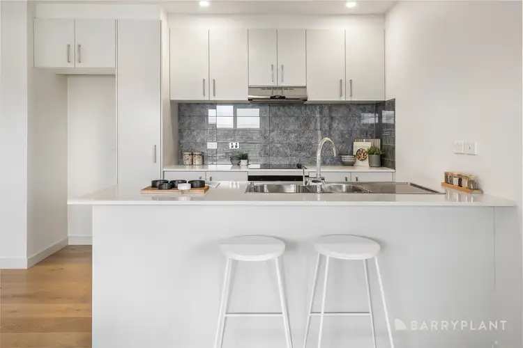 Fifth view of Homely apartment listing, 12/121 Mcdonald Street, Mordialloc VIC 3195