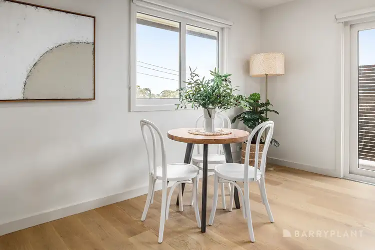 Sixth view of Homely apartment listing, 12/121 Mcdonald Street, Mordialloc VIC 3195