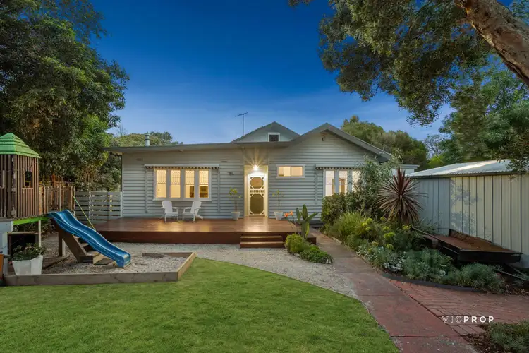 21 Ophelia Street, Ferntree Gully VIC 3156