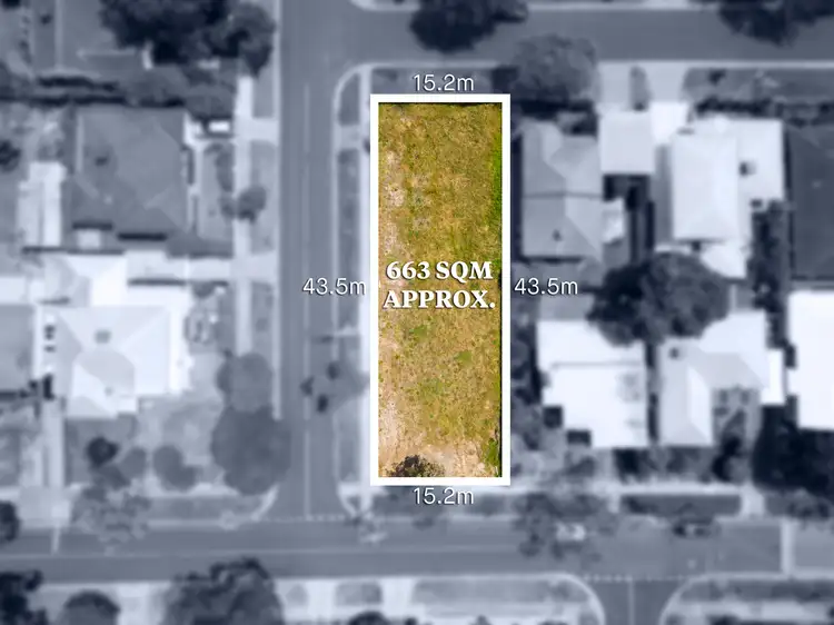 33 Davey Street, Parkdale VIC 3195