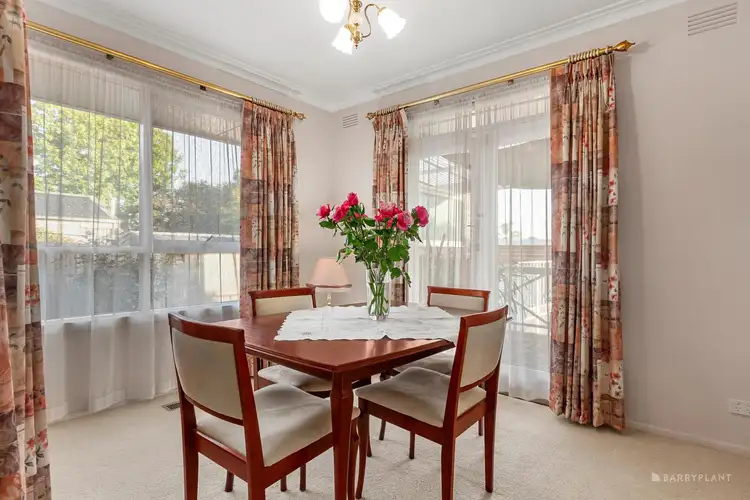 Fourth view of Homely house listing, 45 Paula Crescent, Doncaster East VIC 3109