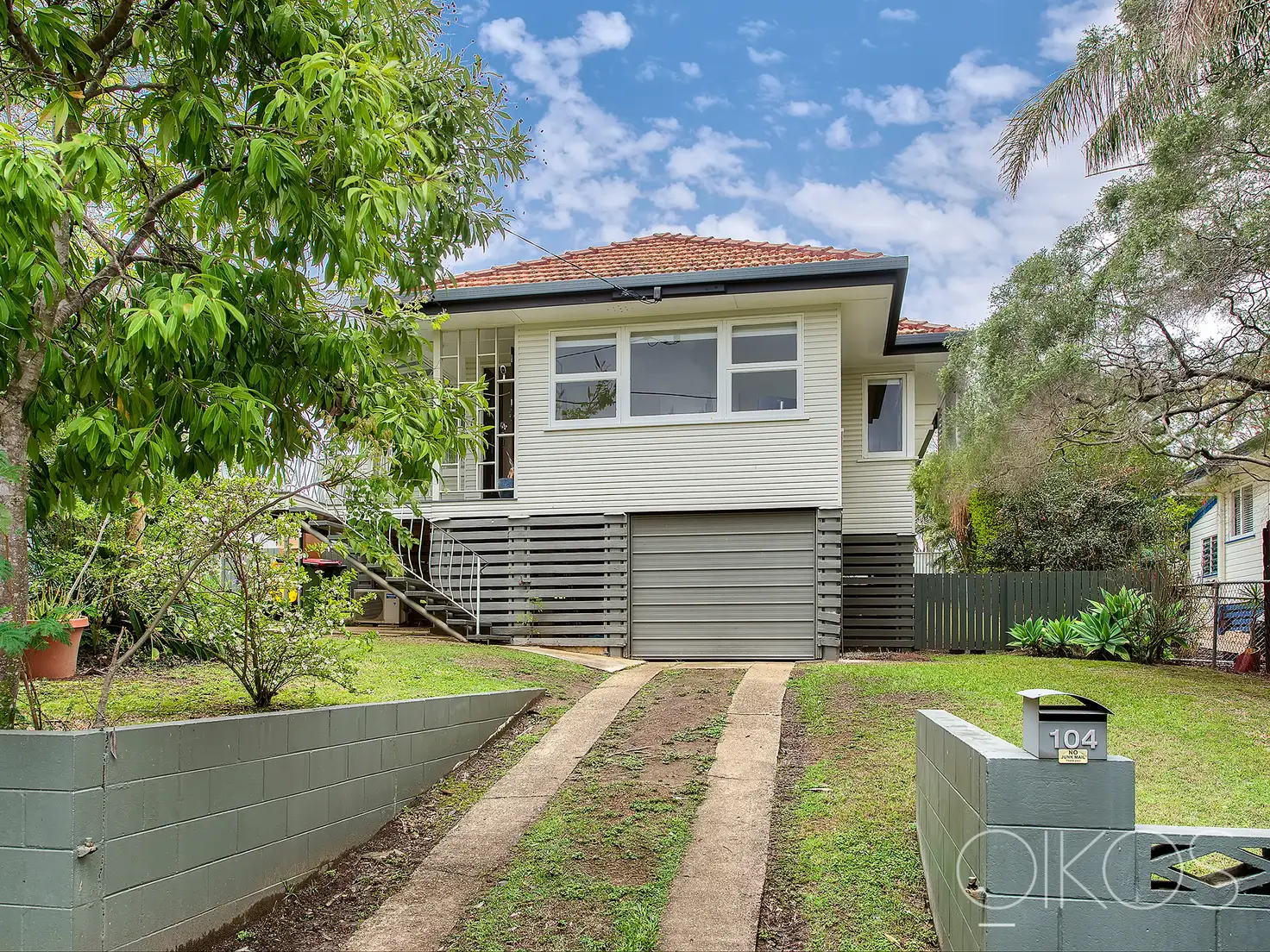 Main view of Homely house listing, 104 Armfield Street, Stafford QLD 4053