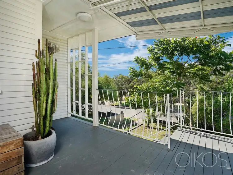 Second view of Homely house listing, 104 Armfield Street, Stafford QLD 4053